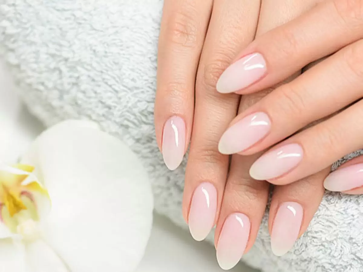 Esenler Protez Tırnak